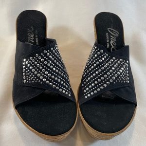 ONEX -  sandals made in the USA